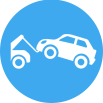 免费拖车