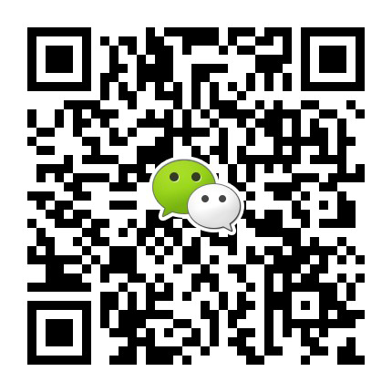 微信扫一扫加好友
